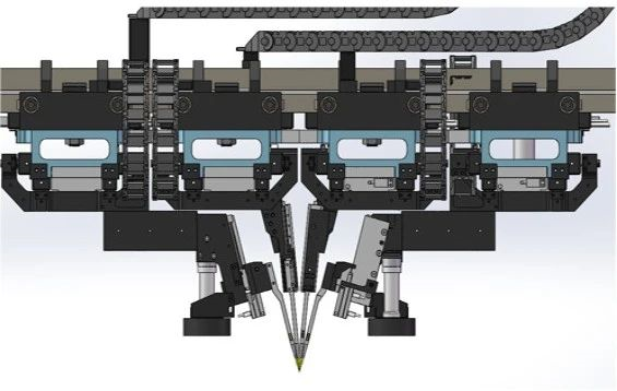 会员动态橙子自动化国产首台高端多功能飞针测试设备成功交付
